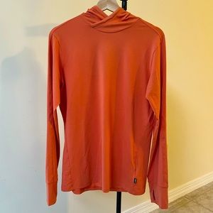 REI SAHARA SHADE HOODIE - MEN’S SMALL